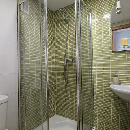 Apartamento Torre Lugano Sea View Benidorm